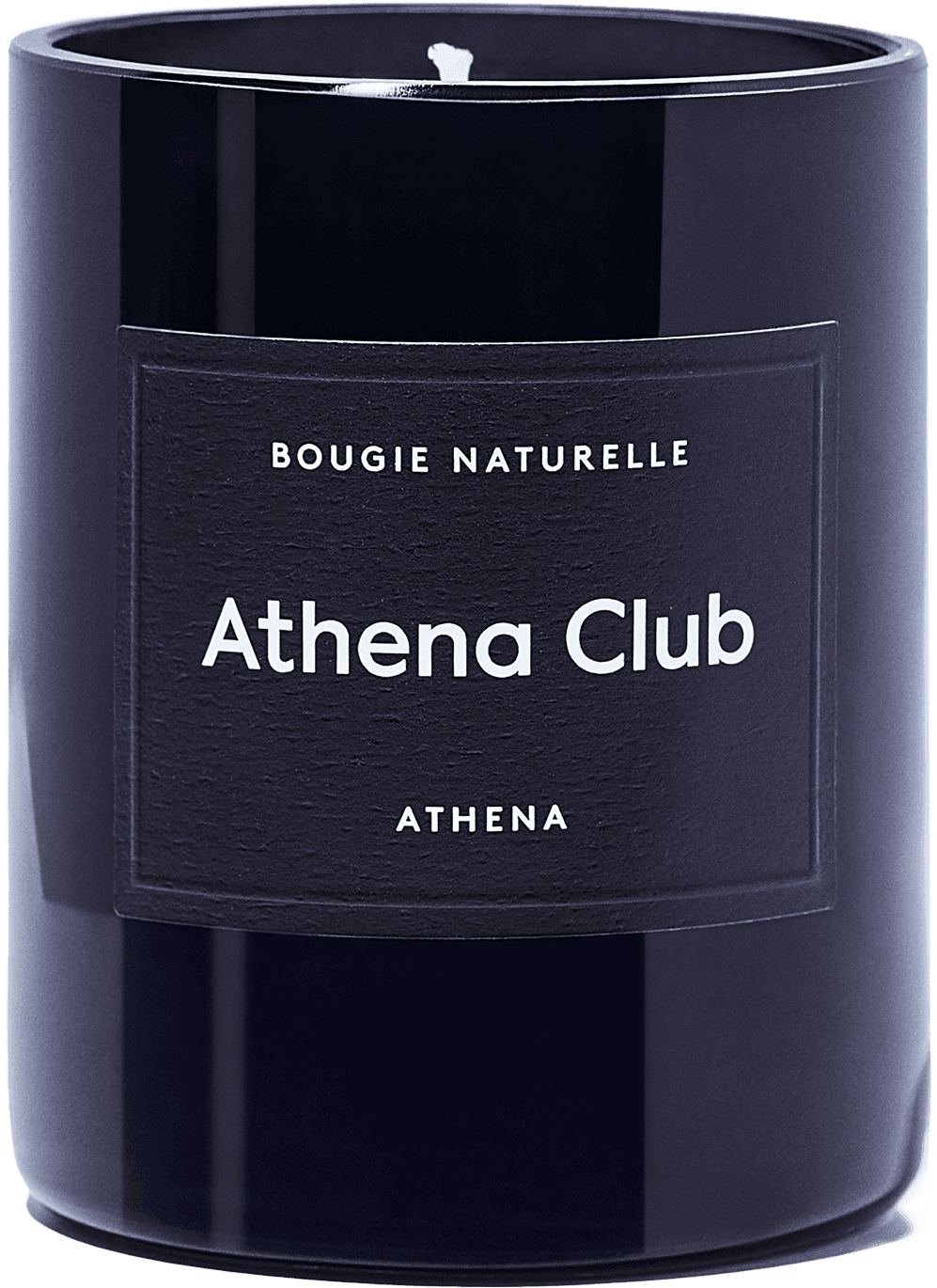 Athena Club Better Made Simple