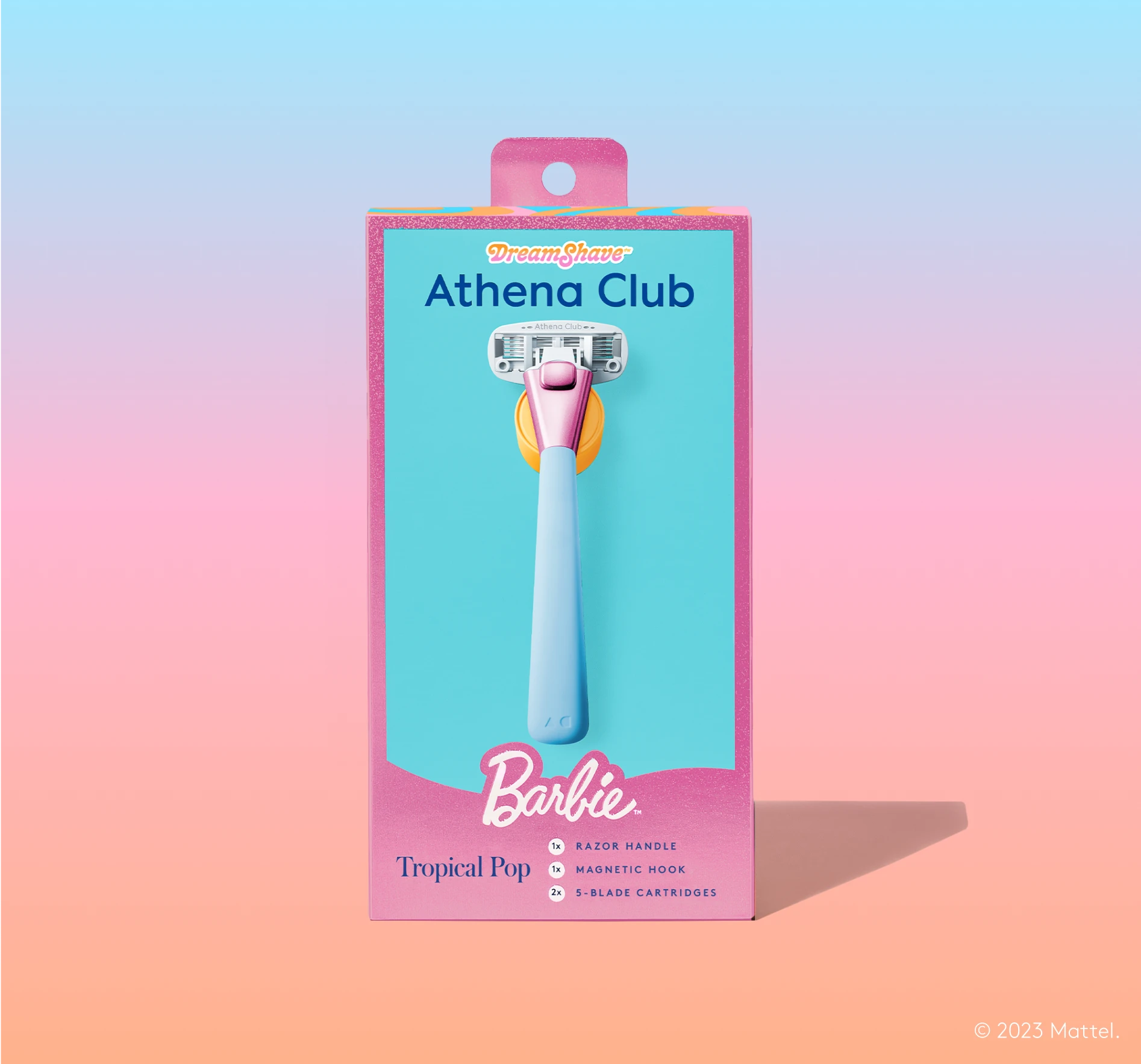 Athena Club | Better Made Simple